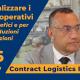 La copertina della sesta puntata di Contract Logistics In Pillole, la webserie dedicata alla Logistica di Stabilimento e i servizi Operations in outsourcing