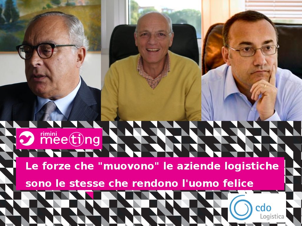 Flavio Cecchetti,  Domenico Pirozzi e Davide Zamagni