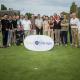 Foto di gruppo Golf School Target Sinergie