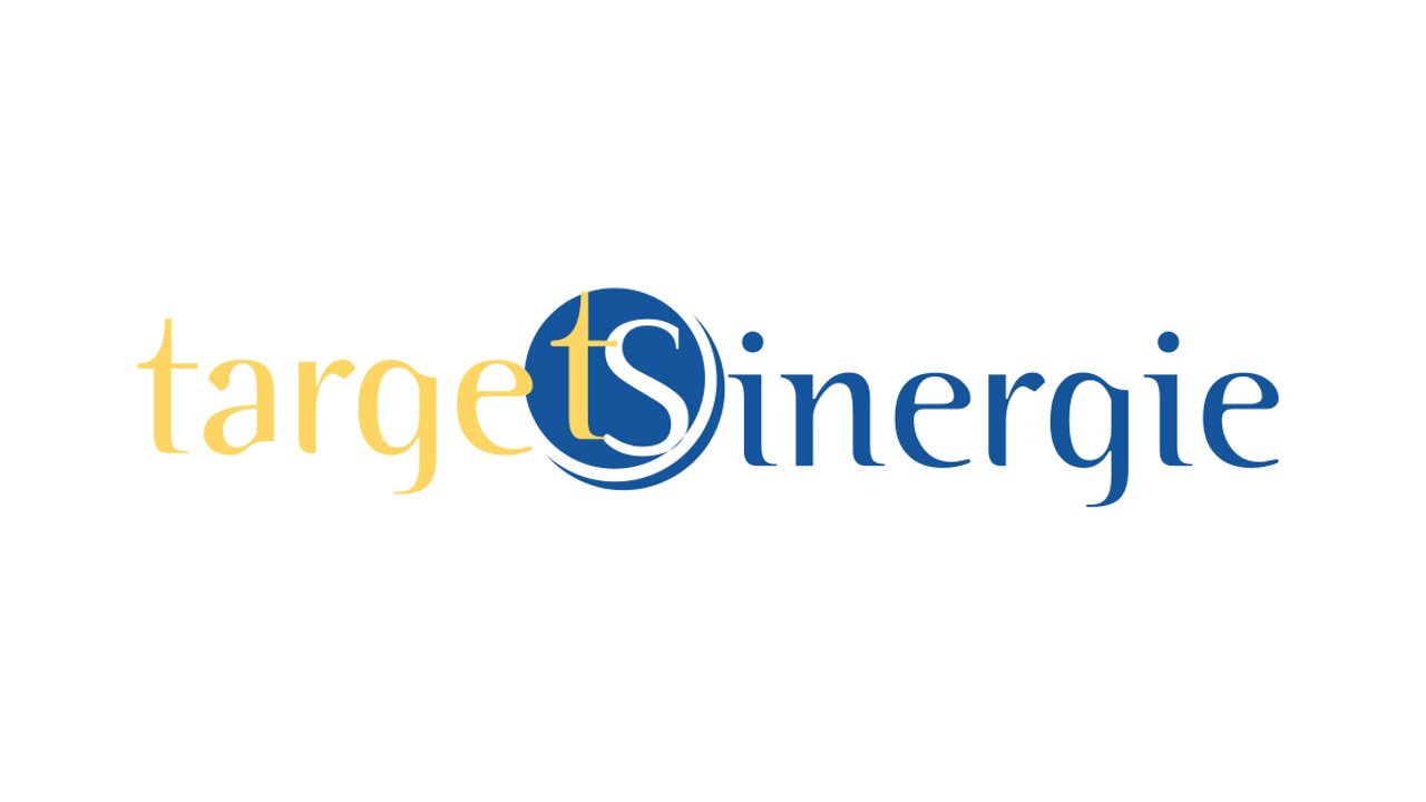 Il logo Target Sinergie
